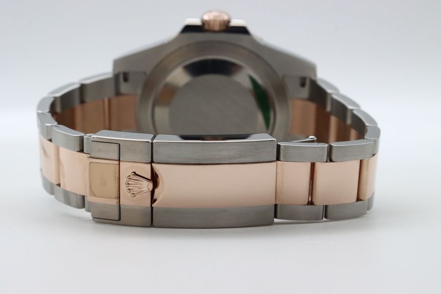 Rolex GMT Master II 126711 CHNR